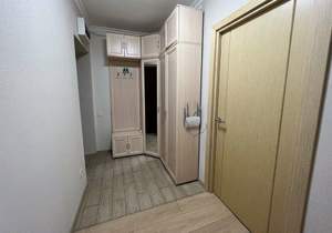 1-к квартира, вторичка, 37м2, 10/18 этаж