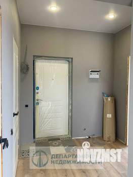 2-к квартира, вторичка, 54м2, 3/3 этаж