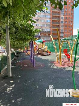 1-к квартира, вторичка, 51м2, 12/16 этаж