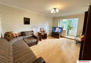 2-к квартира, вторичка, 55м2, 3/9 этаж