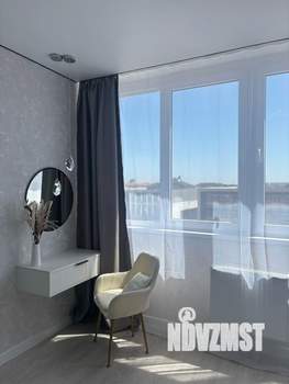 2-к квартира, вторичка, 50м2, 5/19 этаж