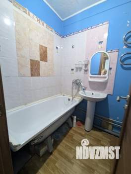 1-к квартира, вторичка, 29м2, 5/9 этаж