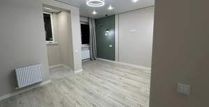 Студия квартира, вторичка, 25м2, 6/24 этаж