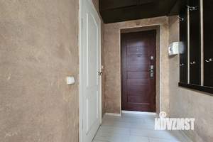 1-к квартира, вторичка, 34м2, 7/8 этаж