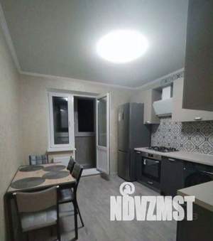 2-к квартира, вторичка, 44м2, 4/4 этаж