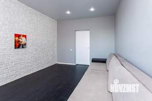 2-к квартира, вторичка, 76м2, 10/16 этаж