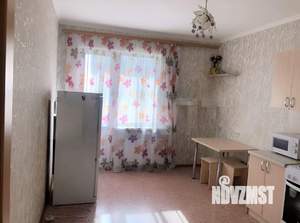 1-к квартира, вторичка, 45м2, 10/18 этаж