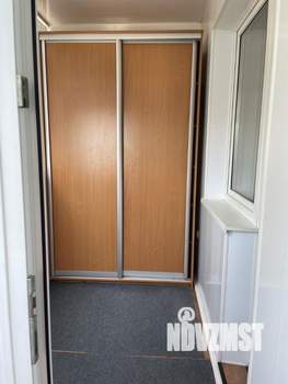 1-к квартира, вторичка, 47м2, 5/17 этаж