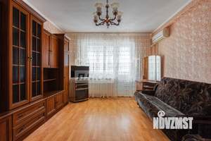 2-к квартира, вторичка, 47м2, 2/9 этаж