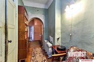 3-к квартира, вторичка, 75м2, 3/3 этаж