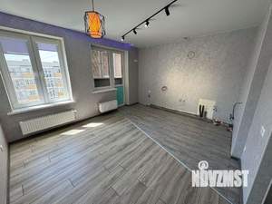 1-к квартира, вторичка, 43м2, 10/10 этаж