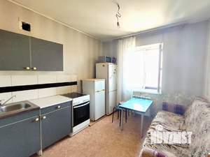 1-к квартира, вторичка, 36м2, 5/5 этаж