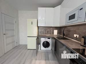 2-к квартира, вторичка, 62м2, 7/24 этаж