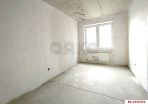 1-к квартира, вторичка, 31м2, 14/24 этаж