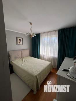 4-к квартира, вторичка, 75м2, 7/10 этаж