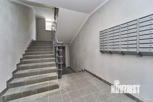 1-к квартира, вторичка, 31м2, 4/4 этаж