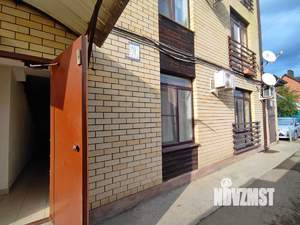 2-к квартира, вторичка, 51м2, 1/6 этаж