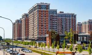 Студия квартира, вторичка, 35м2, 2/16 этаж