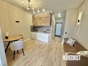 Студия квартира, вторичка, 25м2, 5/19 этаж