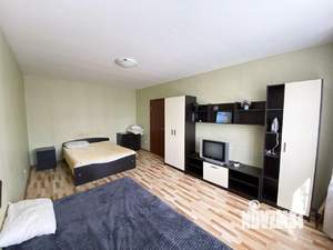 1-к квартира, вторичка, 39м2, 6/16 этаж