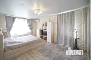 2-к квартира, вторичка, 63м2, 14/17 этаж