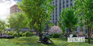 2-к квартира, вторичка, 49м2, 2/9 этаж