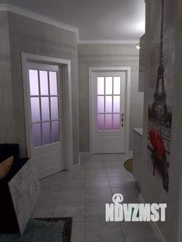 2-к квартира, вторичка, 40м2, 19/24 этаж