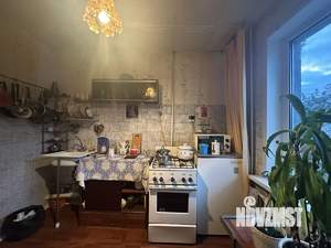 2-к квартира, вторичка, 51м2, 4/5 этаж