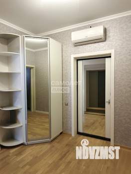 1-к квартира, вторичка, 49м2, 10/16 этаж