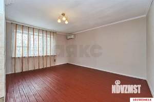 1-к квартира, вторичка, 33м2, 2/2 этаж