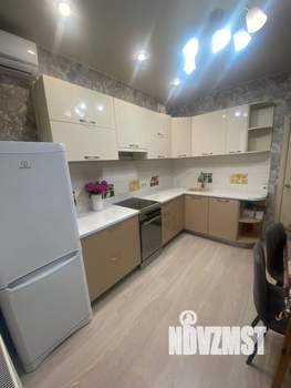 1-к квартира, вторичка, 38м2, 1/3 этаж