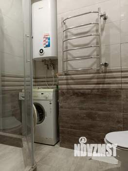 1-к квартира, вторичка, 36м2, 4/19 этаж