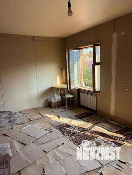 3-к квартира, вторичка, 76м2, 2/2 этаж