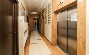 1-к квартира, вторичка, 35м2, 9/25 этаж