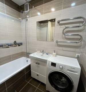 1-к квартира, вторичка, 41м2, 7/15 этаж