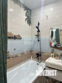 2-к квартира, вторичка, 60м2, 1/3 этаж