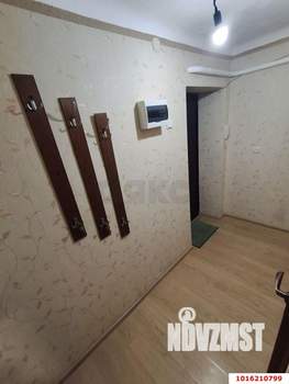 1-к квартира, вторичка, 28м2, 1/4 этаж