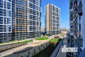 1-к квартира, сданный дом, 36м2, 10/23 этаж