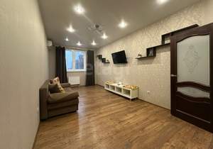 1-к квартира, вторичка, 39м2, 8/11 этаж