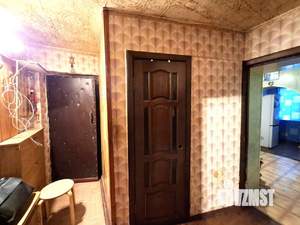 2-к квартира, вторичка, 57м2, 1/5 этаж