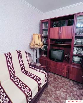 1-к квартира, вторичка, 50м2, 11/16 этаж