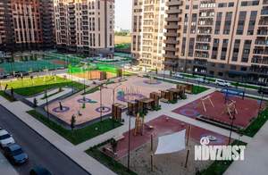 2-к квартира, вторичка, 52м2, 11/16 этаж