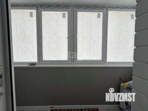 2-к квартира, вторичка, 41м2, 9/16 этаж