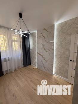 2-к квартира, вторичка, 66м2, 10/16 этаж