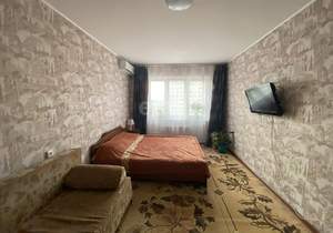 1-к квартира, вторичка, 35м2, 11/16 этаж