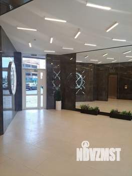 3-к квартира, вторичка, 87м2, 2/18 этаж