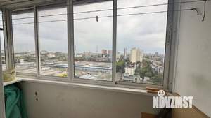 2-к квартира, вторичка, 68м2, 13/16 этаж