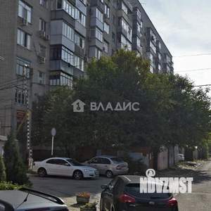 2-к квартира, вторичка, 51м2, 1/10 этаж