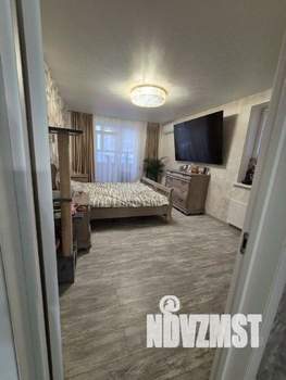 3-к квартира, вторичка, 78м2, 2/18 этаж