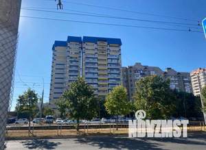 2-к квартира, вторичка, 78м2, 13/16 этаж